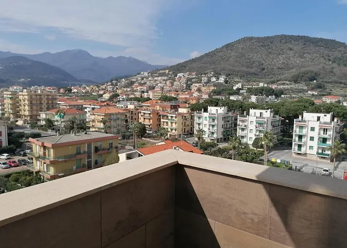 Grand Hotel Pietra Ligure