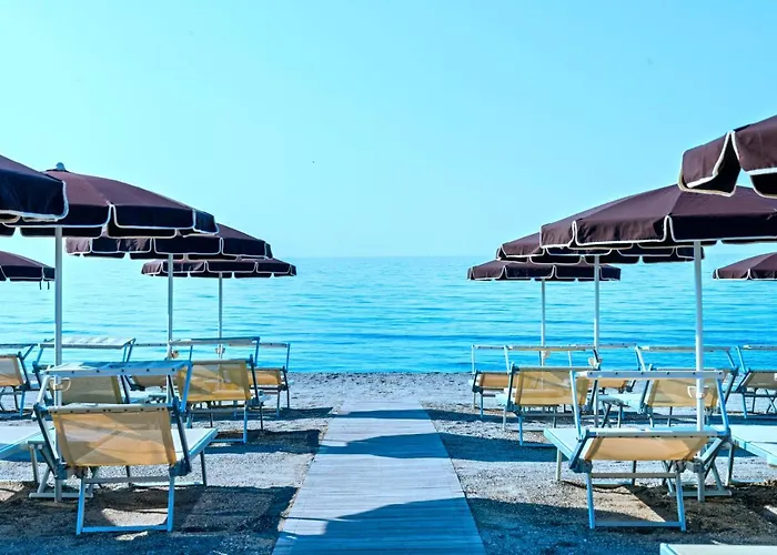 Grand Hotel Pietra Ligure