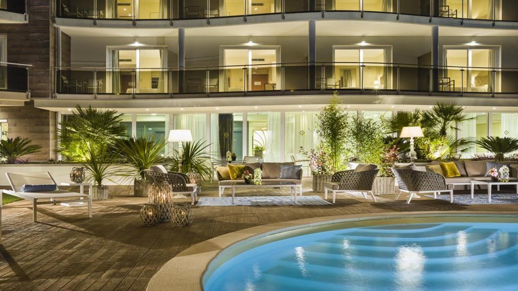Hotel Grand Pietra Ligure