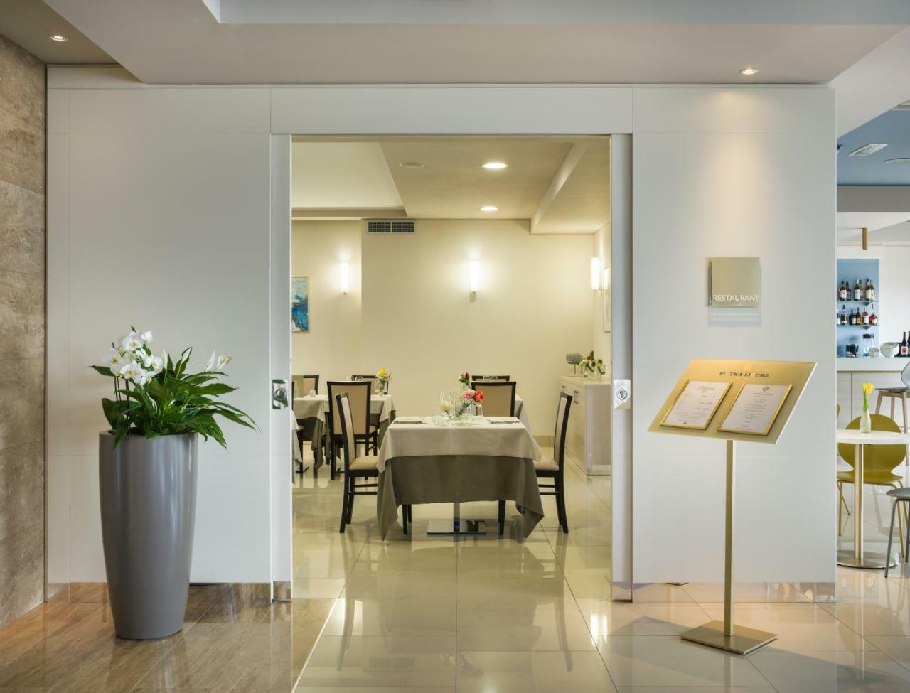 Hotel Grand Pietra Ligure