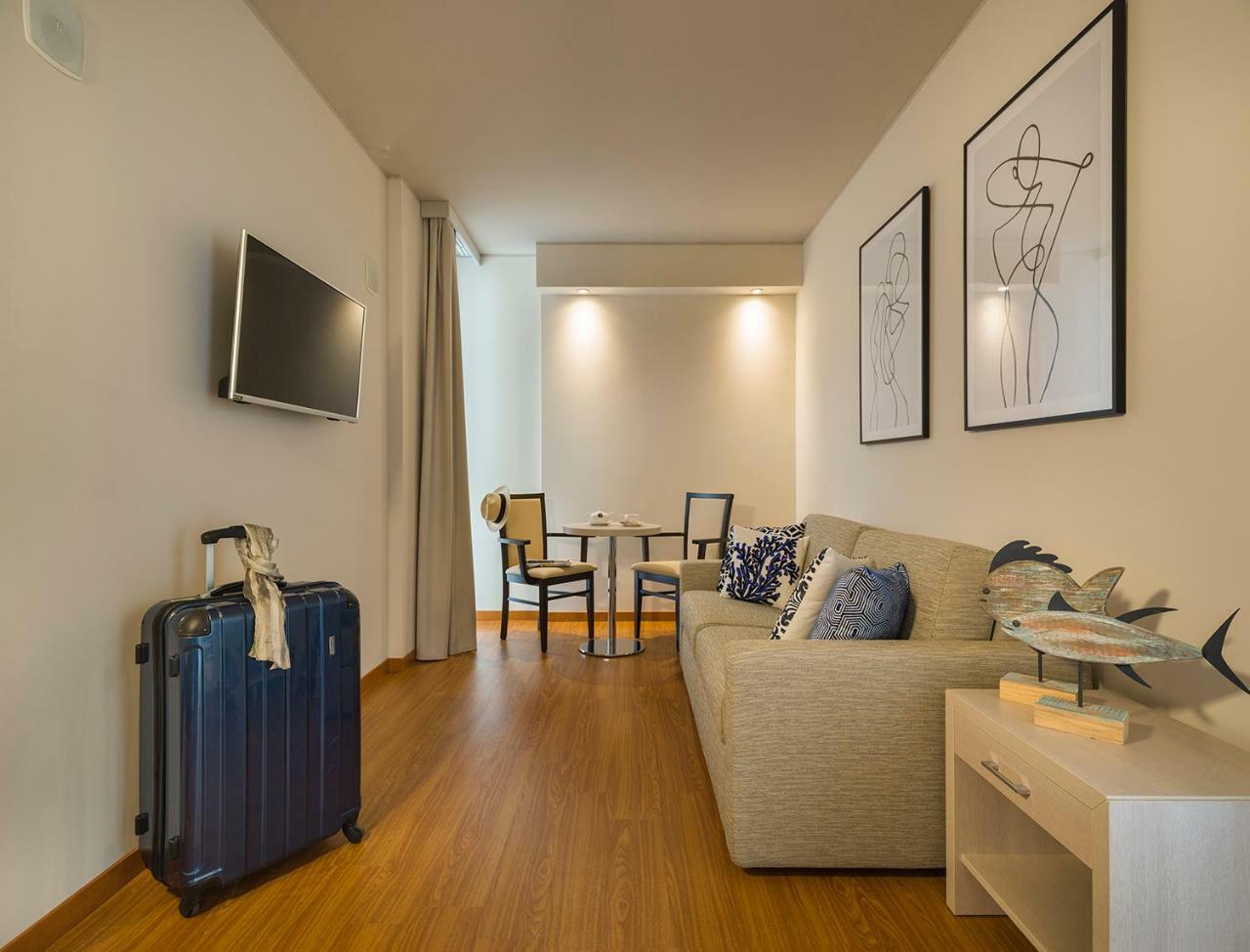 Hotel Grand Pietra Ligure