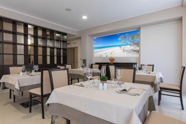 Grand Hotel Pietra Ligure